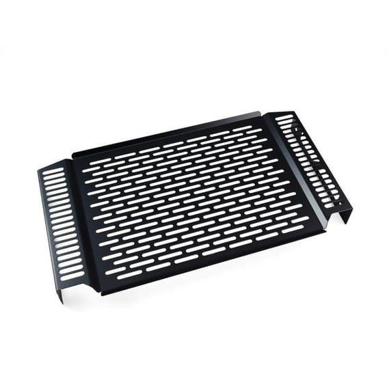 radiator cover # 2 black