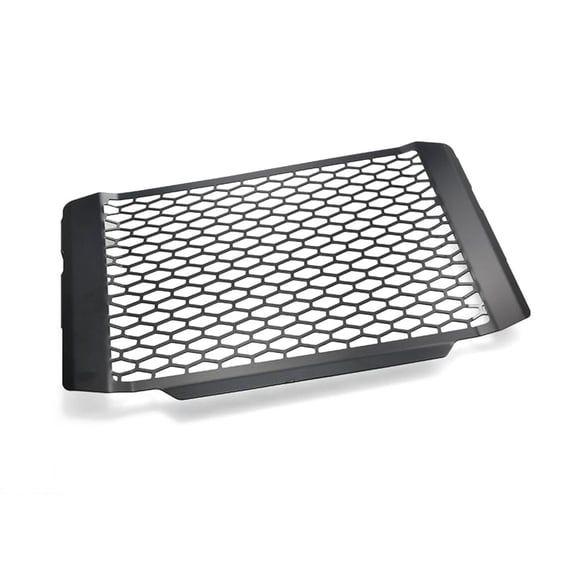 radiator cover # 1 black