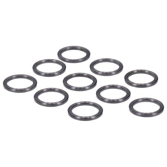 JIMS spacer, transmission door bearing