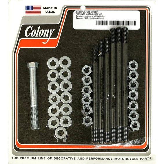 crankcase bolt kit