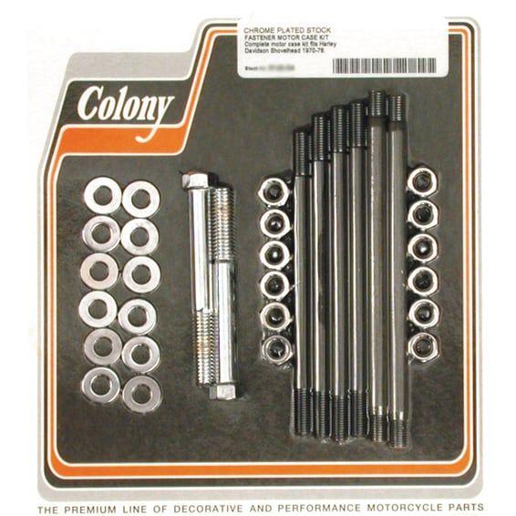crankcase bolt kit
