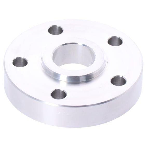 sprocket & pulley spacer 7/8" offset (7/16 holes)