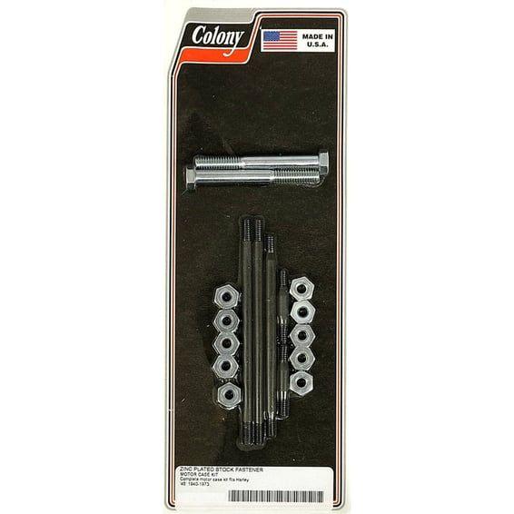 crankcase bolt kit