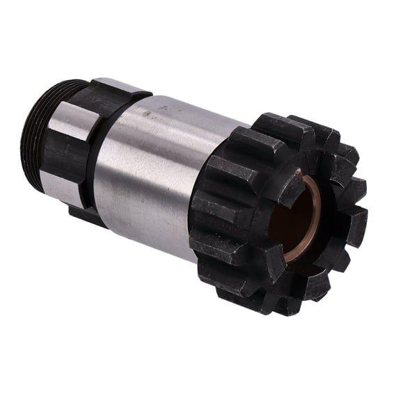 Clutch gear, transmission. 14t