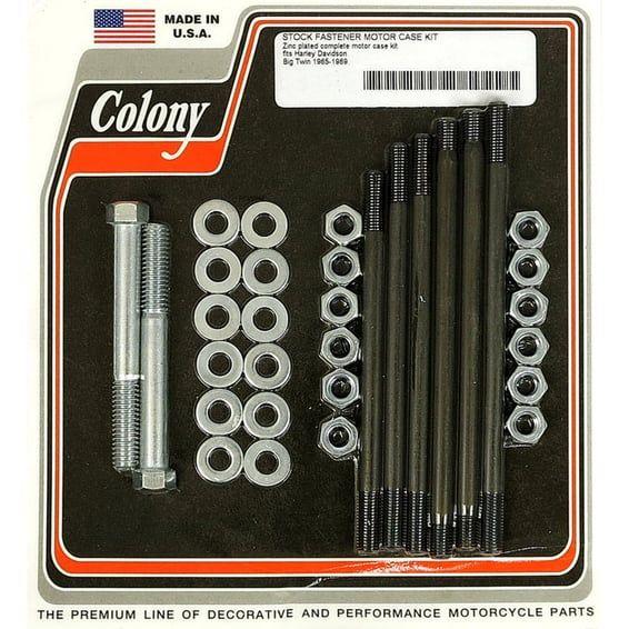 crankcase bolt kit