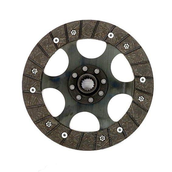dry clutch for BMW