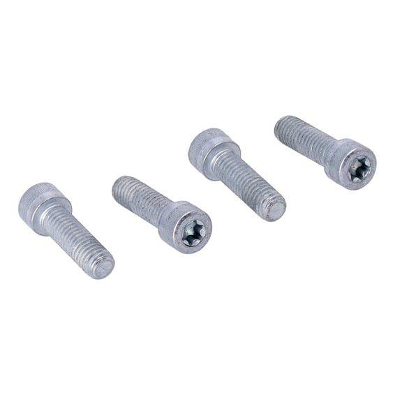 Screw, transmission mount bracket