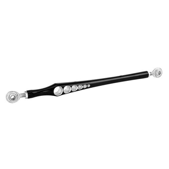 Shifter rod. Holeshot, black cc