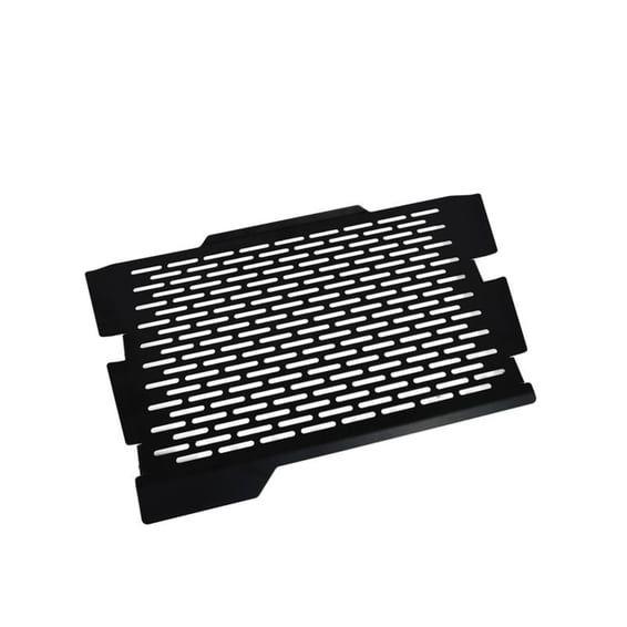 radiator cover # 2 black