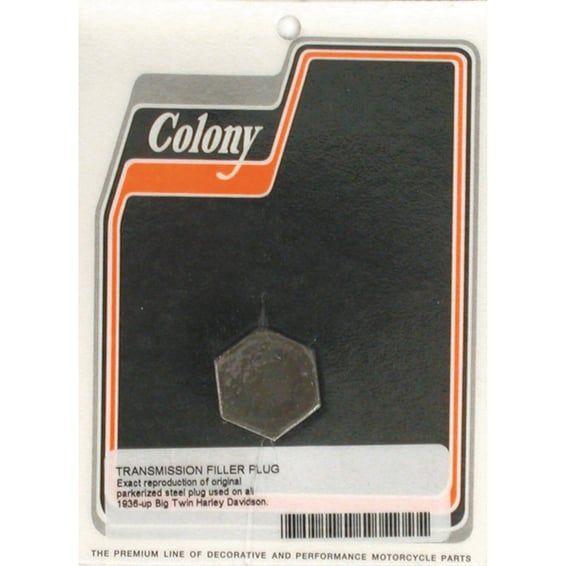 transmission fill plug. OEM hex style
