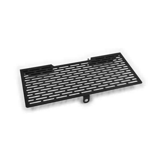 radiator cover # 2 black