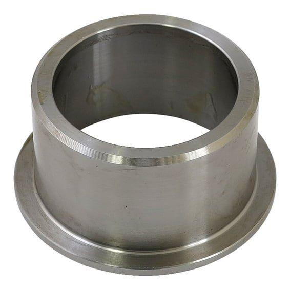 Cam sleeve, compensating sprocket
