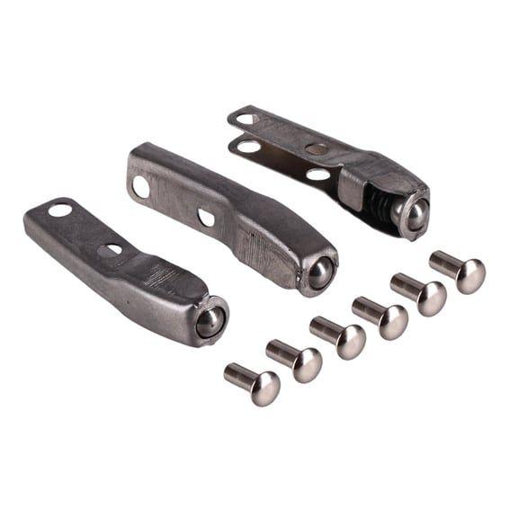 Buffer assy, clutch disc
