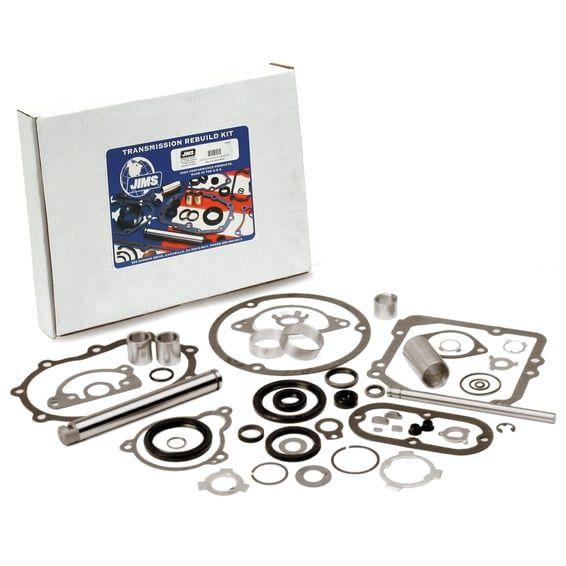 JIMS, 4-speed transmission rebuild kit