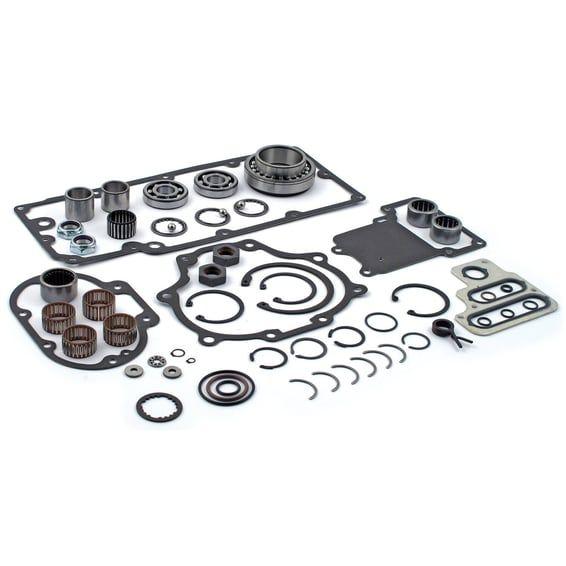 JIMS, 6-speed transmission rebuild kit. SE