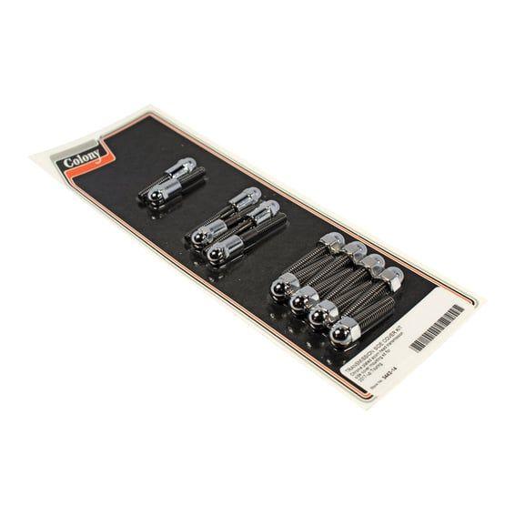 transmission side cover kit