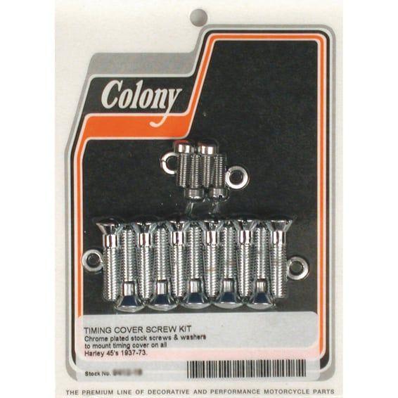 cam cover mount kit, OEM style