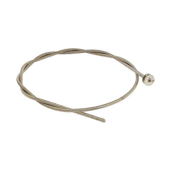 Outer cable assy, throttle/ignition