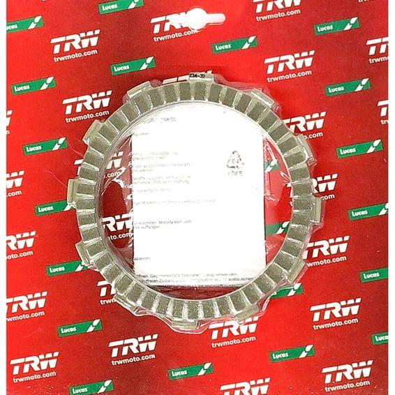 clutch plate kit, frictions discs