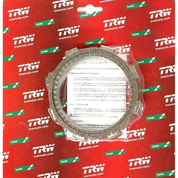 clutch plate kit, frictions discs