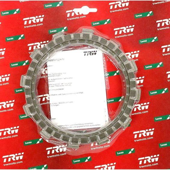 clutch plate kit, frictions discs