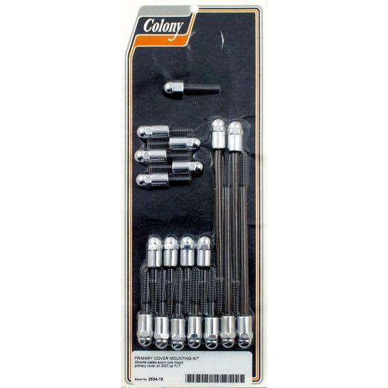 primary cover mount kit