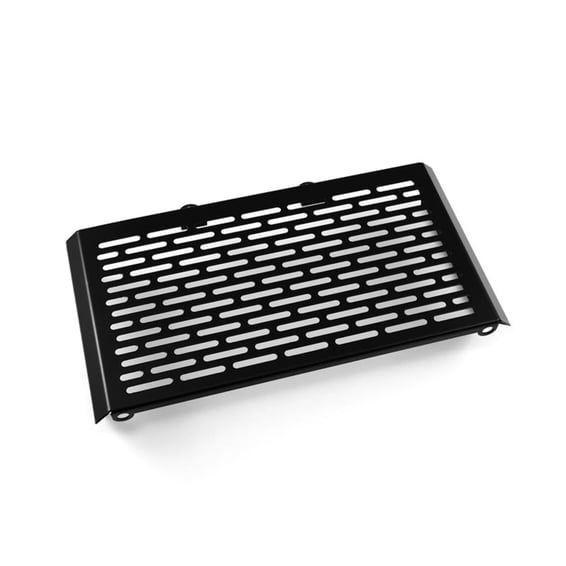 radiator cover # 2 black