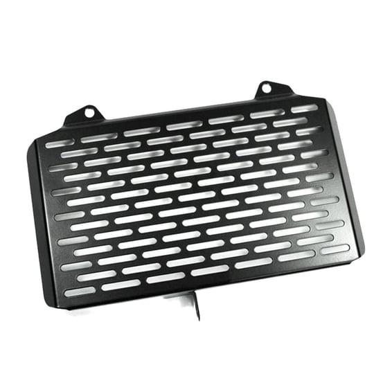oil cooler cover # 2 black