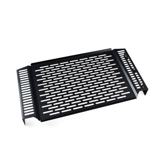 radiator cover # 2 black