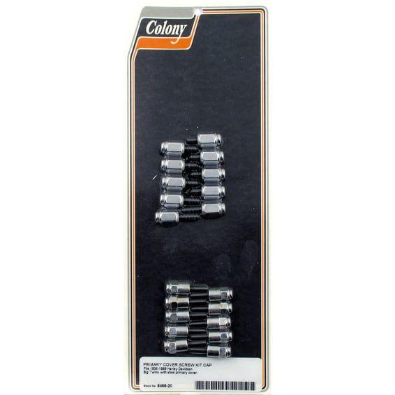 primary cover mount kit