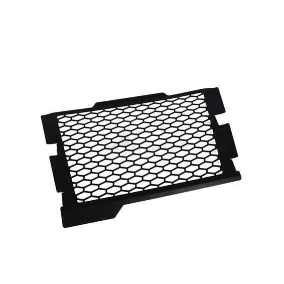 radiator cover # 1 black