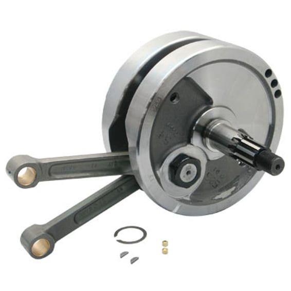 flywheel assembly for 103" P/SH-series engines