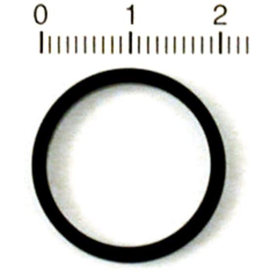 James, seal transmission starter shaft. Rubber