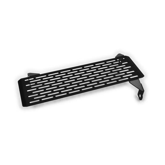 upper radiator cover # 2 black