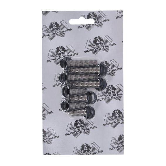 bolt kit, fender struts