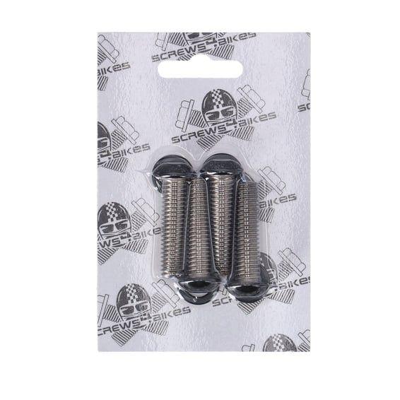 bolt kit, fender struts front mounting