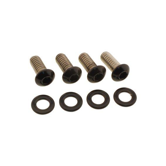 bolt kit, front fender