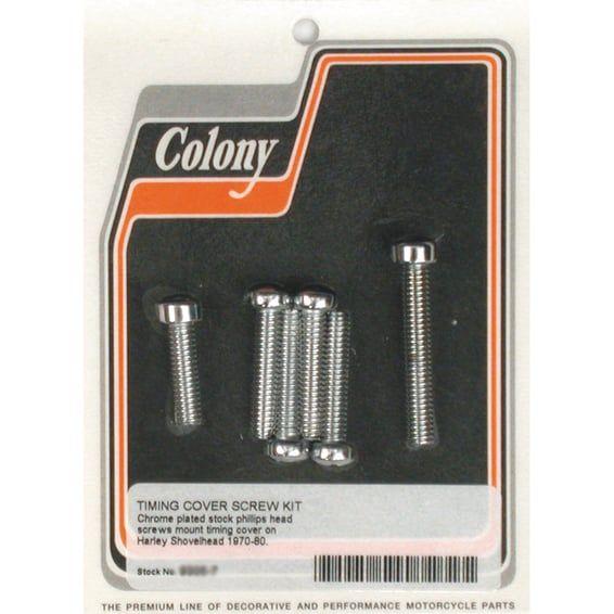 cam cover mount kit, OEM style
