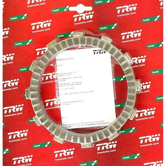 clutch plate kit, frictions discs