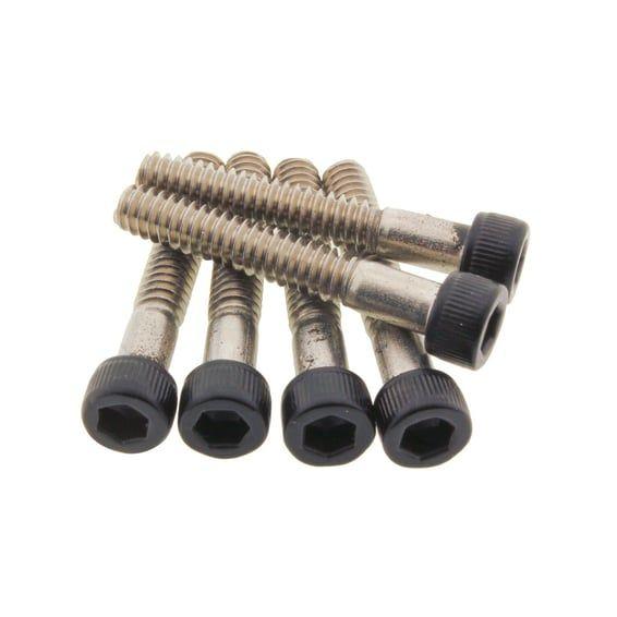 bolt kit, fuel cap / gas cap