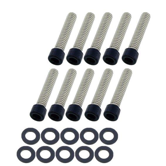 Screws4bikes, bolt kit, cam cover