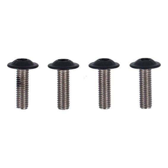 bolt kit, heat shield