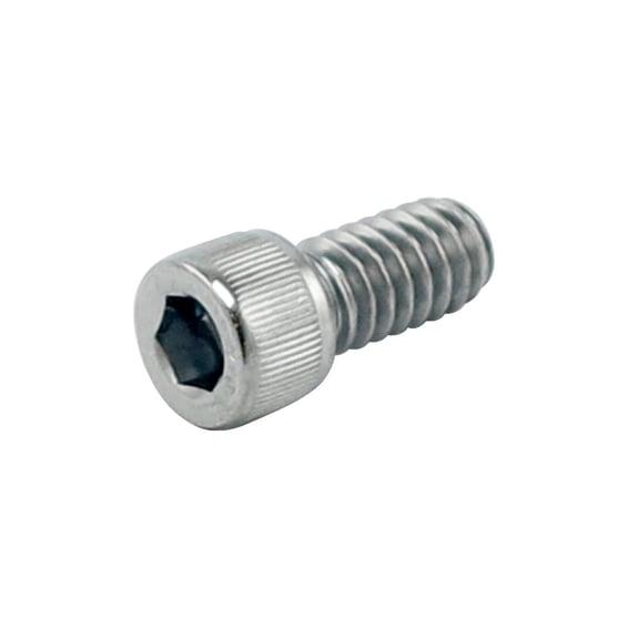 8-32 x 1-1/2 allen bolts chrome