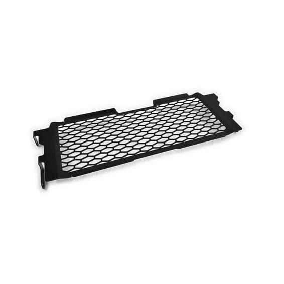 radiator cover # 1 black