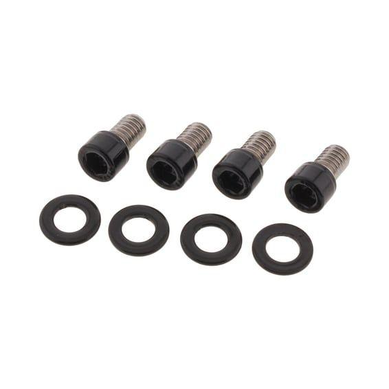 bolt kit, front fender