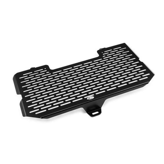 radiator cover # 2 black