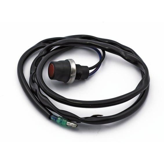 Engine cut-off switch