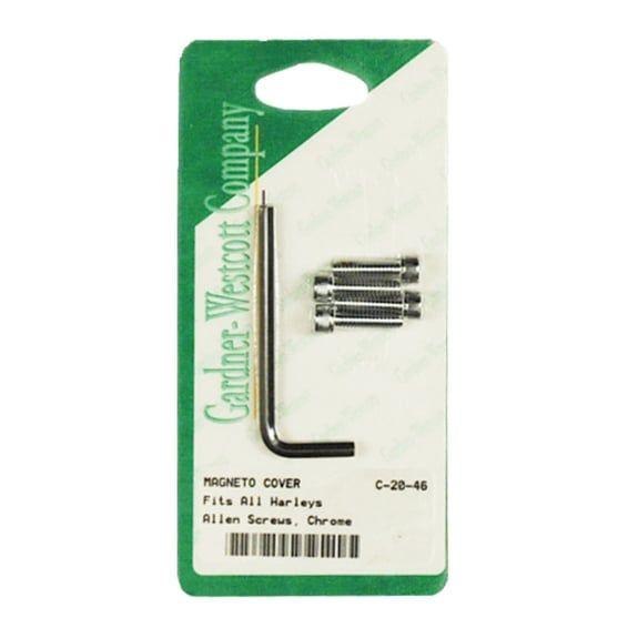 magneto cover mount kit