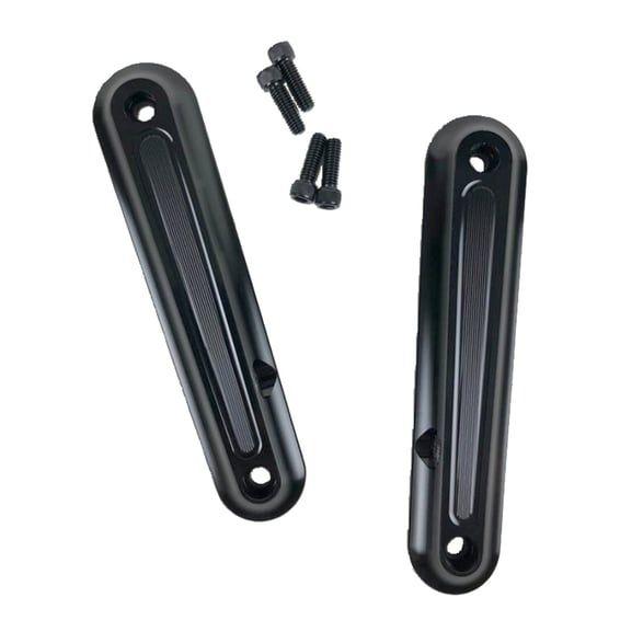 Legit Elypse front turn signals. Black
