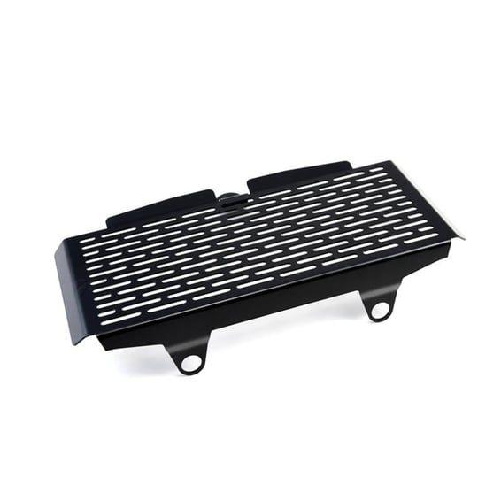 radiator cover # 2 black
